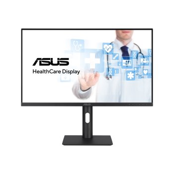 ASUS HA2741A - LED-Monitor - 3.6MP - Farbe - 68.6 cm (27")