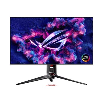 ASUS ROG Swift OLED PG27AQDP - OLED-Monitor - Gaming - 68.6 cm (27")