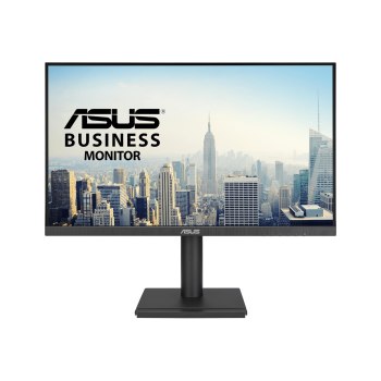 ASUS VA27DQFS - LED-Monitor - 68.6 cm (27") - 1920 x 1080 Full HD (1080p)