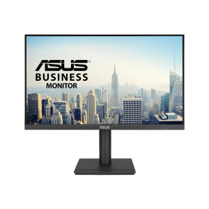 ASUS VA27DQFS - LED-Monitor - 68.6 cm (27") - 1920 x...