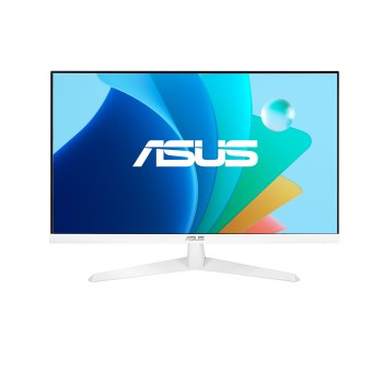 ASUS VY279HF-W - LED-Monitor - Gaming - 68.6 cm (27")