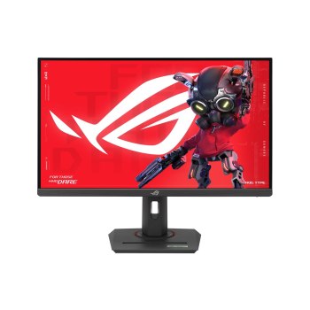 ASUS ROG Strix XG27UCG - Monitor LED - Gaming - 27"