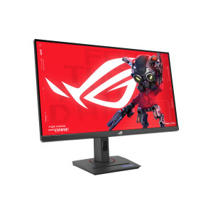 ASUS ROG Strix XG27UCG - LED-Monitor - Gaming - 68.6 cm (27")