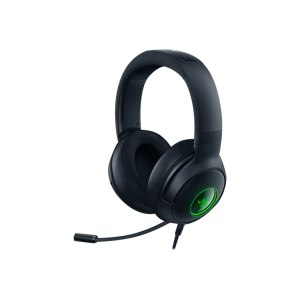 Razer Kraken V3 X - Headset - ohrumschließend