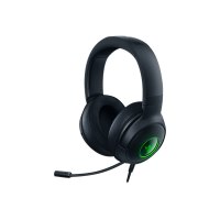 Razer Kraken V3 X - Headset - ohrumschließend