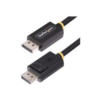 StarTech.com 1m DisplayPort 2.1 Cable, VESA-Certified, DP40 DP 2.1 Cable - DisplayPort-Kabel - DisplayPort (M)