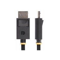 StarTech.com 1m DisplayPort 2.1 Cable, VESA-Certified, DP40 DP 2.1 Cable - DisplayPort-Kabel - DisplayPort (M)