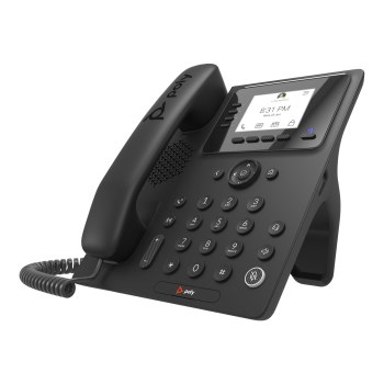 HP Poly CCX 350 for Microsoft Teams - VoIP-Telefon