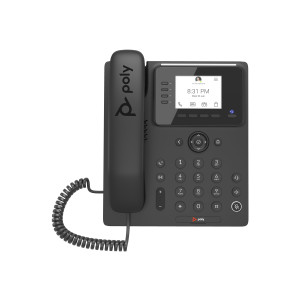 HP Poly CCX 350 for Microsoft Teams - VoIP-Telefon