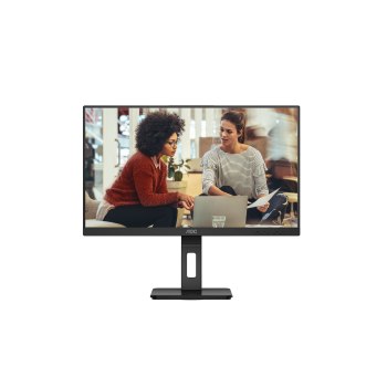 AOC Essential-line U27E3UF - LED-Monitor - 68.6 cm (27")