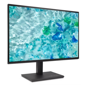 Acer B277Gb 27" 69cm 16 9 120Hz 1920x1080 black - Flachbildschirm (TFT/LCD) - 68,6 cm