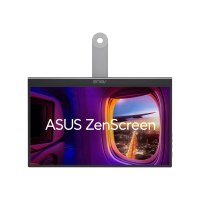 ASUS ZenScreen OLED MQ16AHE - OLED-Monitor - 40.6 cm (16")