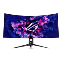 ASUS ROG Swift OLED PG39WCDM - OLED-Monitor - Gaming - gebogen - 99.1 cm (39")