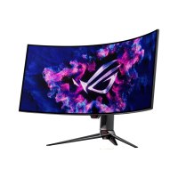 ASUS ROG Swift OLED PG39WCDM - OLED-Monitor - Gaming - gebogen - 99.1 cm (39")