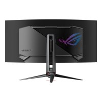 ASUS ROG Swift OLED PG39WCDM - OLED-Monitor - Gaming - gebogen - 99.1 cm (39")