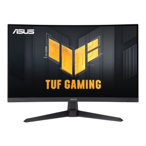 ASUS TUF Gaming VG27VQ3B - Monitor LED - Gaming - curvo -...