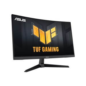 ASUS TUF Gaming VG27VQ3B - LED-Monitor - Gaming - gebogen...