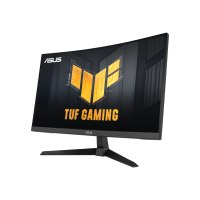 ASUS TUF Gaming VG27VQ3B - LED-Monitor - Gaming - gebogen - 68.6 cm (27")