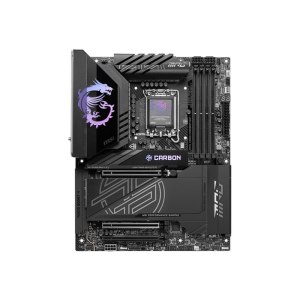 MSI MPG Z890 Carbon WiFi - Motherboard - ATX -...