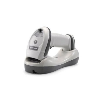 Zebra LI4278 - Barcode scanner - portable - linear imager