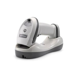 Zebra LI4278 - Barcode scanner - portable - linear imager