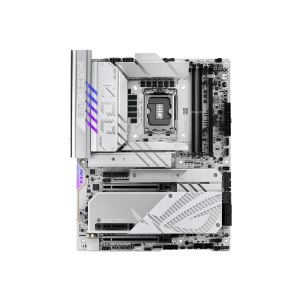 ASUS ROG MAXIMUS Z890 APEX - Scheda madre - ATX - Presa...