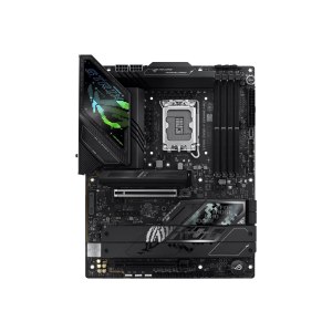 ASUS ROG STRIX Z890-F GAMING WIFI - Scheda madre - ATX -...