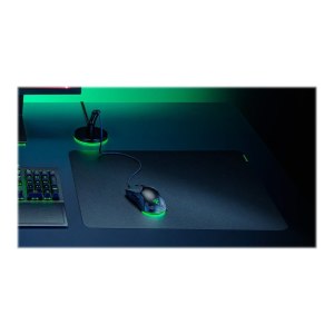 Razer Sphex V3 - Mauspad - groß - Aesthetic Black