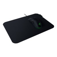 Razer Sphex V3 - Mauspad - groß - Aesthetic Black