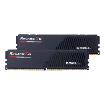 G.Skill Ripjaws S5 - DDR5 - Kit - 32 GB: 2 x 16 GB