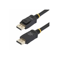 StarTech.com 2m VESA Certified DisplayPort 1.2 Cable - 10 Pack - 4K 60Hz - DisplayPort-Kabel - DisplayPort (M)