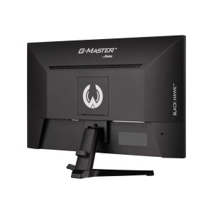 Iiyama G-MASTER Black Hawk G2745QSU-B2 - LED-Monitor -...