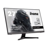 Iiyama G-MASTER Black Hawk G2745QSU-B2 - LED-Monitor - Gaming - 68.6 cm (27")