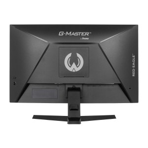 Iiyama G-MASTER Red Eagle GC2480HSU-B1 - LED-Monitor - Gaming - gebogen - 61 cm (24")