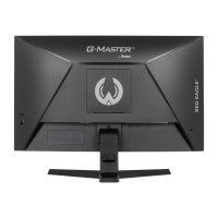 Iiyama G-MASTER Red Eagle GC2480HSU-B1 - LED-Monitor - Gaming - gebogen - 61 cm (24")