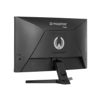 Iiyama G-MASTER Red Eagle GC2480HSU-B1 - LED-Monitor - Gaming - gebogen - 61 cm (24")