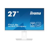 Iiyama ProLite XUB2797QSU-W2 - LED-Monitor - 68.6 cm (27")