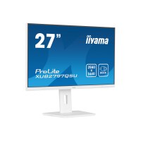 Iiyama ProLite XUB2797QSU-W2 - LED-Monitor - 68.6 cm (27")