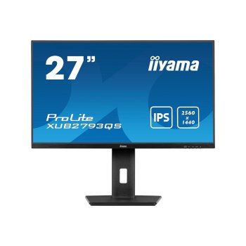 Iiyama ProLite XUB2793QS-B7 - LED-Monitor - 68.5 cm (27")