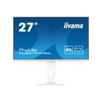 Iiyama ProLite XUB2797HSU-W2 - LED-Monitor - 68.6 cm (27")