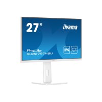 Iiyama ProLite XUB2797HSU-W2 - LED-Monitor - 68.6 cm (27")