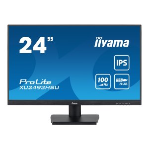 Iiyama ProLite XU2493HSU-B7 - Monitor LED - 24"