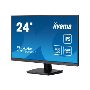 Iiyama ProLite XU2493HSU-B7 - Monitor LED - 24"