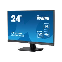 Iiyama ProLite XU2493HSU-B7 - LED-Monitor - 61 cm (24")