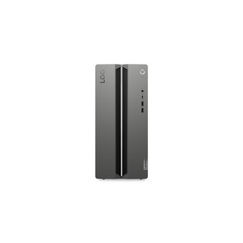 Lenovo LOQ Tower 17IRR9 90X0 - Tower - Core i5 i5-14400F / 2.5 GHz - RAM 16 GB - SSD 1 TB - GeForce RTX 4060 - 1GbE, Wi-Fi 6E, Bluetooth 5.3 - WLAN: 802.11a/b/g/n/ac/ax (Wi-Fi 6E)