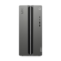 Lenovo LOQ Tower 17IRR9 90X0 - Tower - Core i5 i5-14400F / 2.5 GHz - RAM 16 GB - SSD 1 TB - GeForce RTX 4060 - 1GbE, Wi-Fi 6E, Bluetooth 5.3 - WLAN: 802.11a/b/g/n/ac/ax (Wi-Fi 6E)