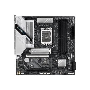 Gigabyte Z890M GAMING X - Motherboard - micro ATX - LGA1851-Sockel - Z890 Chipsatz - USB 3.2 Gen 1, USB-C 3.2 Gen 1 - 2.5 Gigabit LAN - Onboard-Grafik (CPU erforderlich)