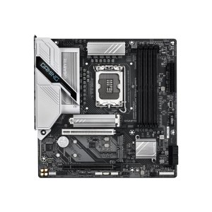 Gigabyte Z890M GAMING X - Motherboard - micro ATX -...