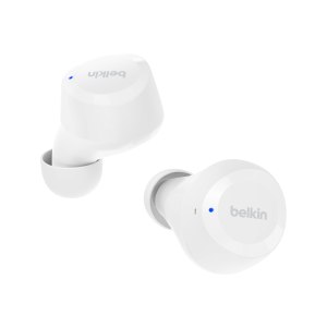 Belkin SoundForm Bolt - True Wireless-Kopfhörer mit Mikrofon