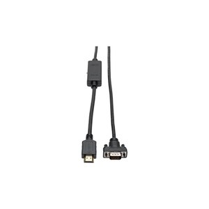 Tripp P566-006-VGA Aktives HDMI-auf-VGA-Adapterkabel -...